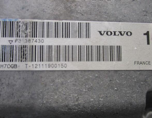 Steering Column VOLVO V60 I (155, 157)