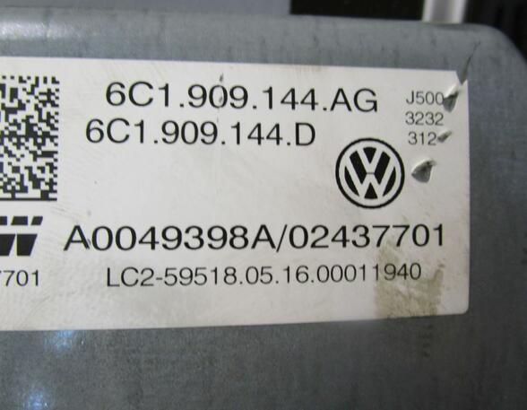 Lenksäule elektrisch VW POLO (6C1  6R1) 1.0 44 KW