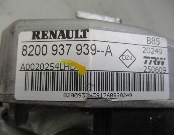 Steering Column RENAULT Clio III (BR0/1, CR0/1)