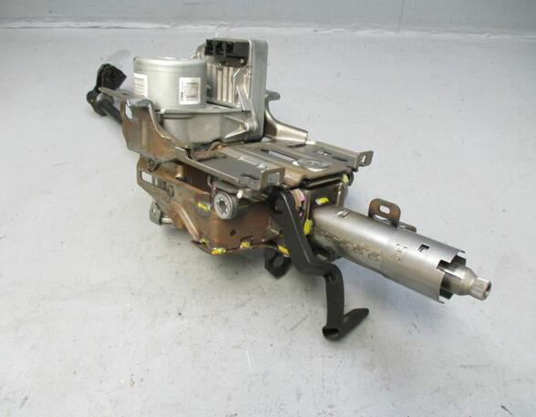 Steering Column RENAULT Clio III (BR0/1, CR0/1)