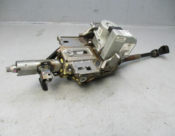 Steering Column RENAULT Clio III (BR0/1, CR0/1)