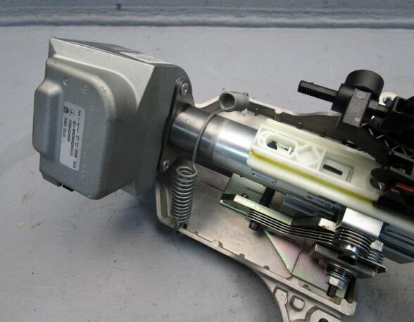 Steering Column MERCEDES-BENZ A-Klasse (W169)