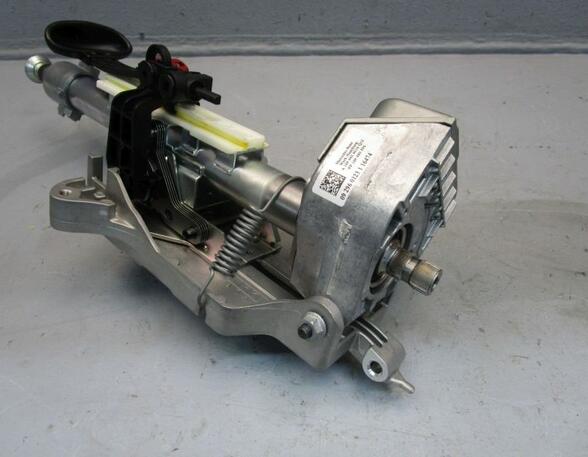 Steering Column MERCEDES-BENZ A-Klasse (W169)