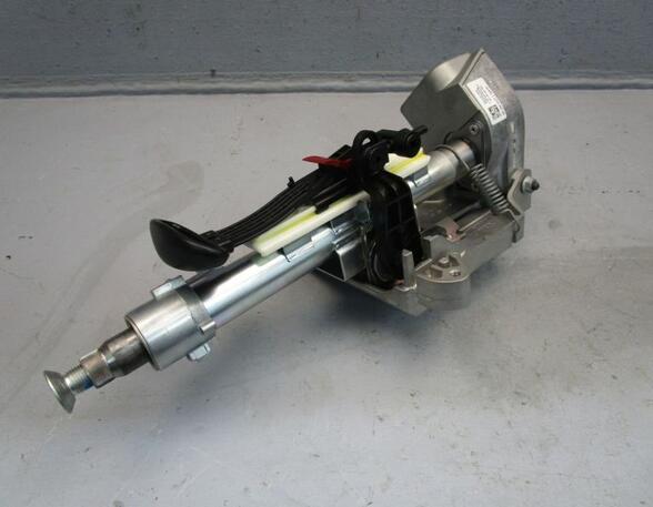 Steering Column MERCEDES-BENZ A-Klasse (W169)