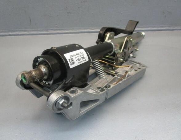 Steering Column MERCEDES-BENZ C-Klasse (W204)