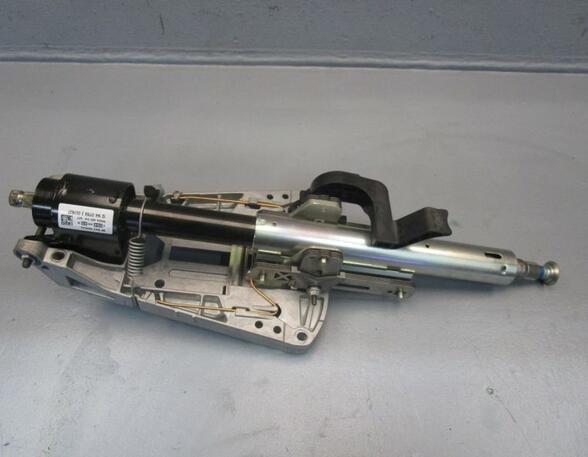 Steering Column MERCEDES-BENZ C-Klasse (W204)