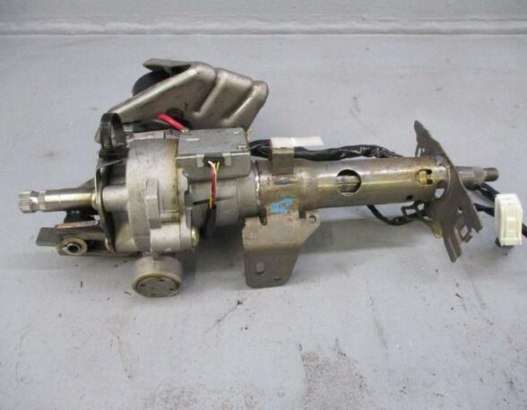 Steering Column TOYOTA Yaris (NCP1, NLP1, SCP1)