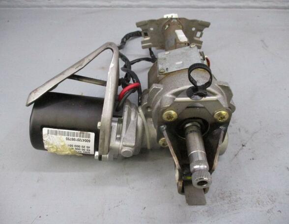 Steering Column TOYOTA Yaris (NCP1, NLP1, SCP1)