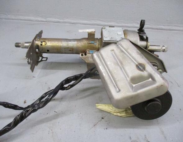 Steering Column TOYOTA Yaris (NCP1, NLP1, SCP1)