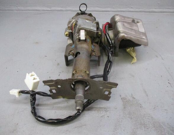 Steering Column TOYOTA Yaris (NCP1, NLP1, SCP1)