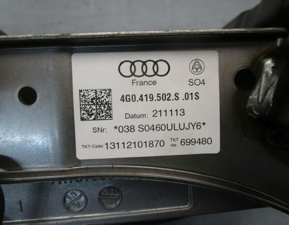 Steering Column AUDI A6 (4G2, 4GC)