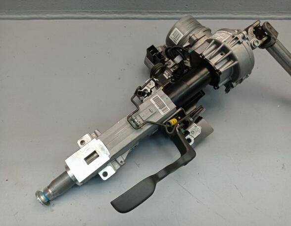 Steering Column VW Polo (6C1, 6R1)