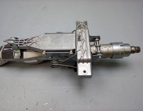 Steering Column MERCEDES-BENZ C-Klasse T-Model (S203)