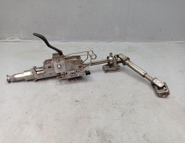 Steering Column SKODA Fabia II (542)