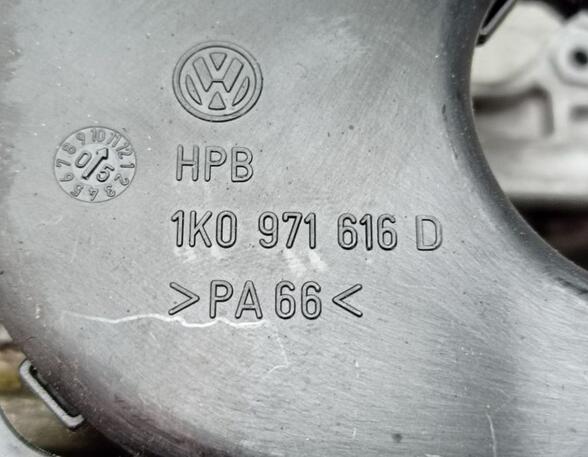 Stuurkolom VW Golf V (1K1)