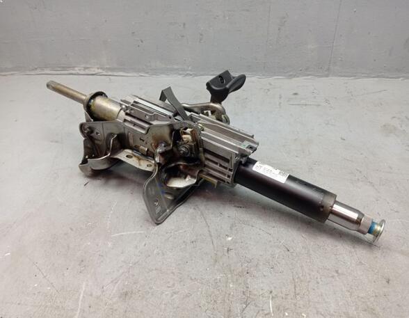 Steering Column AUDI A4 (8K2, B8)