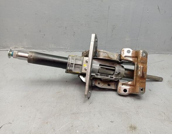 Steering Column AUDI A4 (8K2, B8)