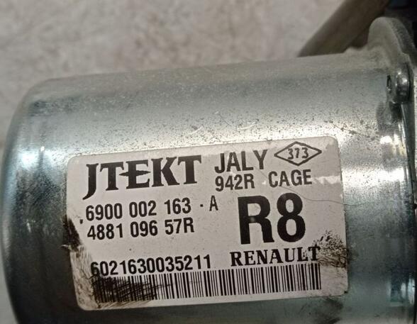 Steering Column RENAULT Twingo II (CN0)