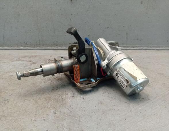 Steering Column RENAULT Twingo II (CN0)