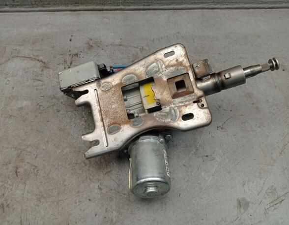 Steering Column RENAULT Twingo II (CN0)