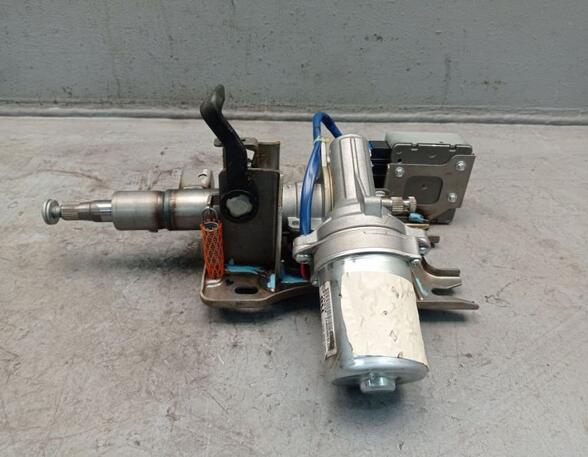 Steering Column RENAULT Twingo II (CN0)