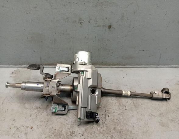 Steering Column OPEL Corsa D (S07)