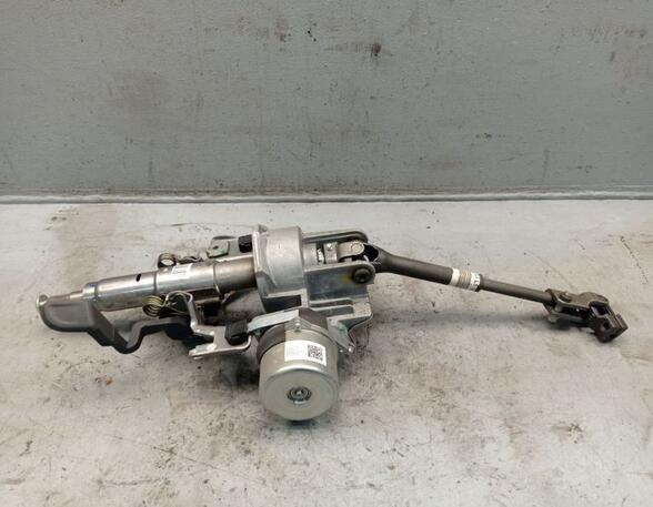 Steering Column OPEL Corsa D (S07)