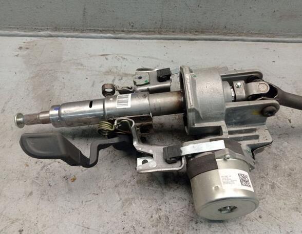 Steering Column OPEL Corsa D (S07)