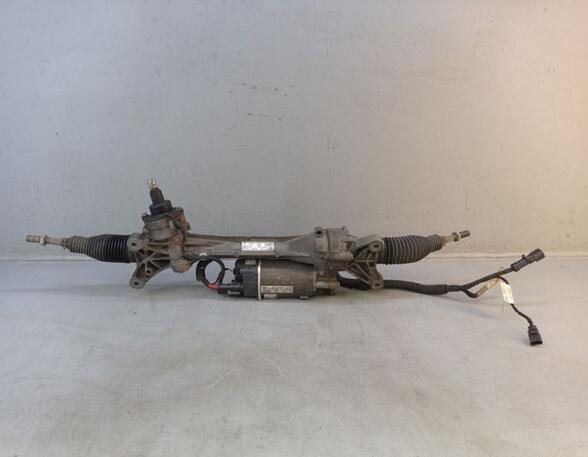 Steering Column AUDI A4 Avant (8W5, 8WD)