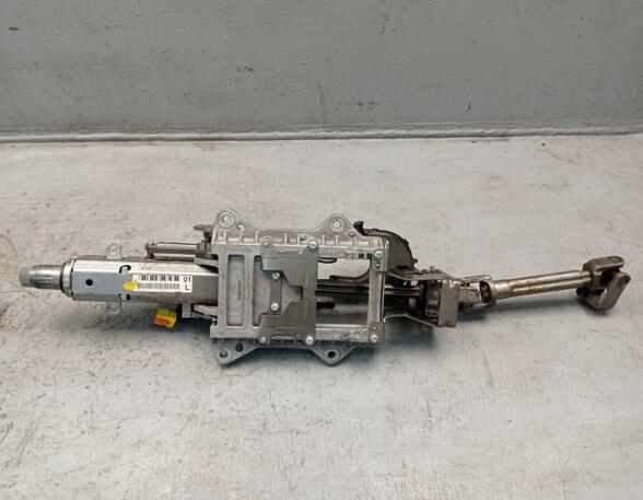 Steering Column VW Golf V (1K1)