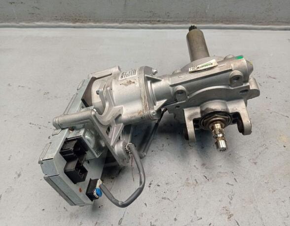 Steering Column OPEL MERIVA A MPV (X03)