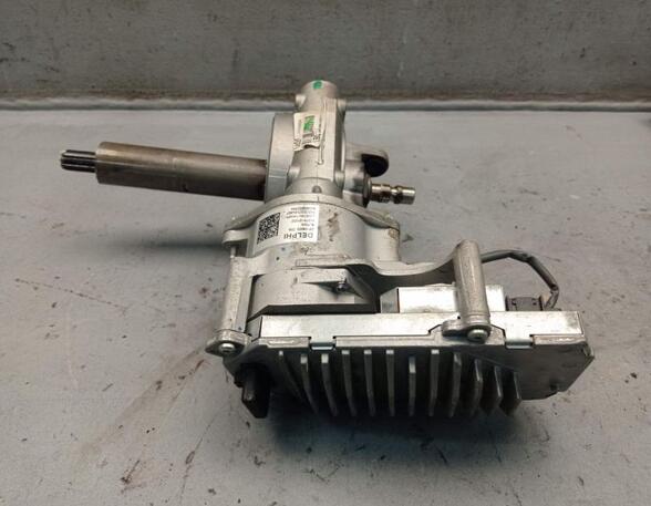 Steering Column OPEL MERIVA A MPV (X03)