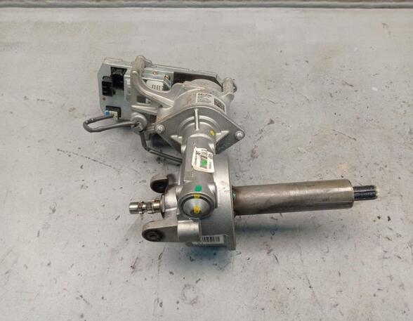 Steering Column OPEL MERIVA A MPV (X03)