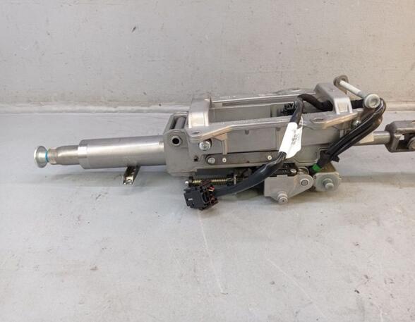 Steering Column PORSCHE CAYENNE (92A)