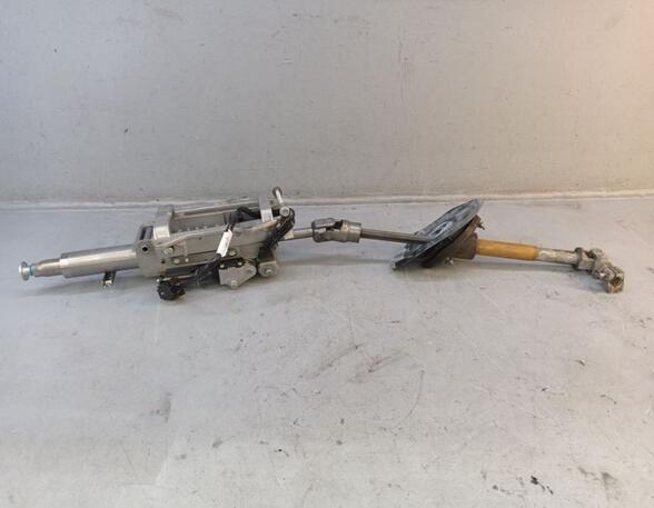 Steering Column PORSCHE CAYENNE (92A)