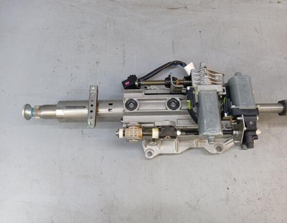 Steering Column PORSCHE CAYENNE (92A)