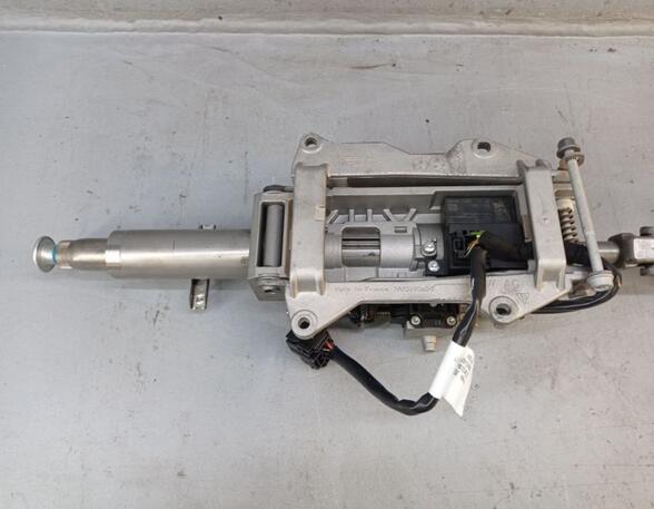 Steering Column PORSCHE CAYENNE (92A)