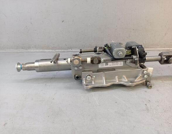 Steering Column PORSCHE CAYENNE (92A)