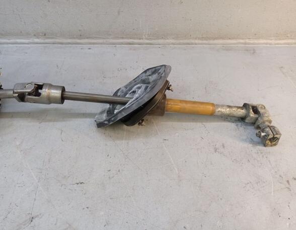 Steering Column PORSCHE CAYENNE (92A)