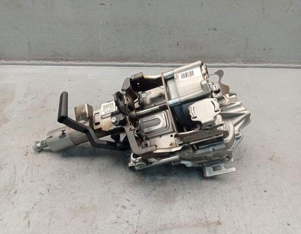 Steering Column RENAULT CLIO III (BR0/1, CR0/1)