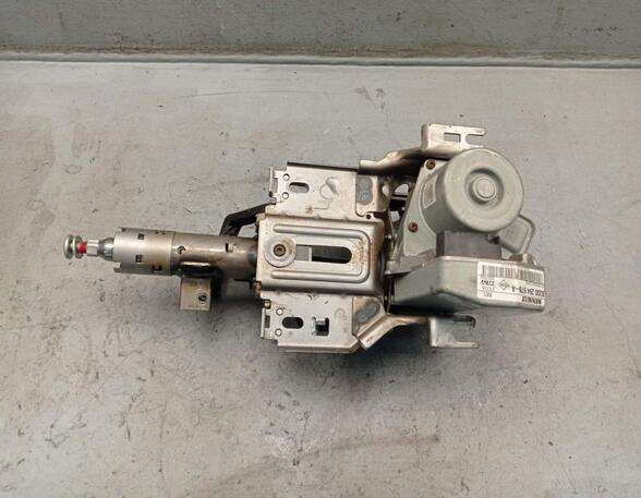 Steering Column RENAULT CLIO III (BR0/1, CR0/1)