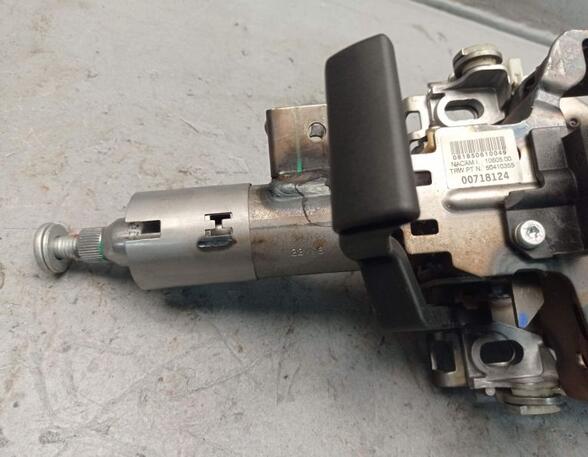 Steering Column RENAULT CLIO III (BR0/1, CR0/1)