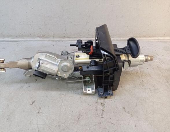 Steering Column MERCEDES-BENZ C-CLASS Coupe (CL203)