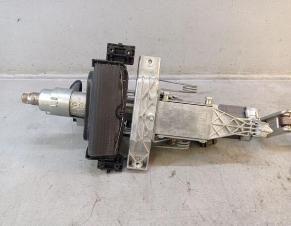 Steering Column MERCEDES-BENZ C-CLASS Coupe (CL203)