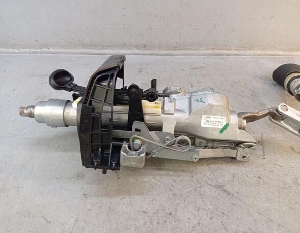 Steering Column MERCEDES-BENZ C-CLASS Coupe (CL203)