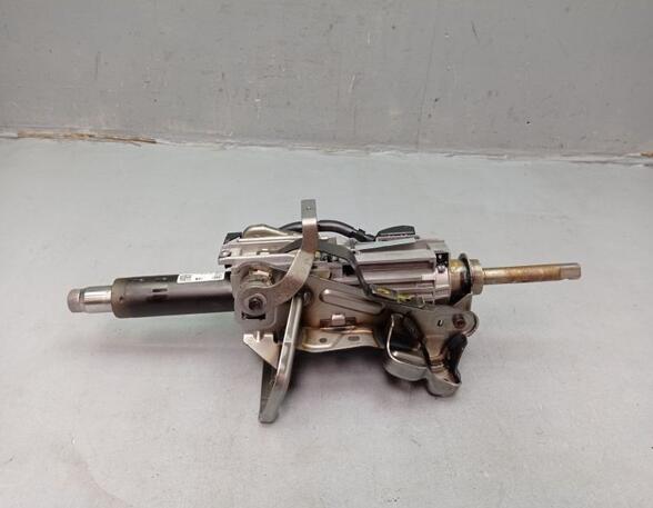 Steering Column AUDI A4 Avant (8K5, B8)