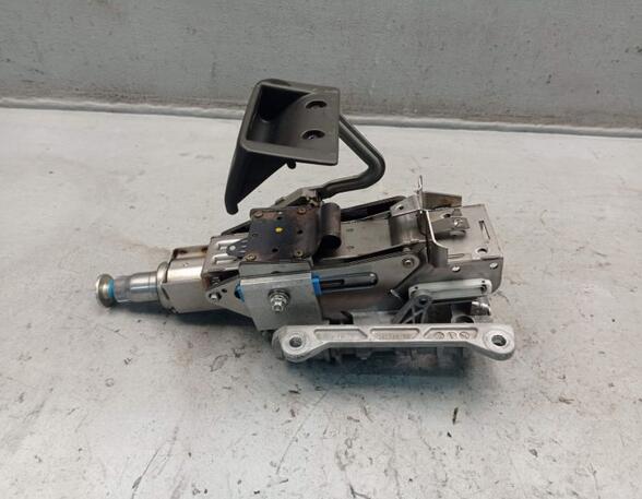 Steering Column AUDI A6 (4F2, C6)