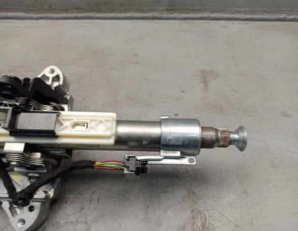 Steering Column MERCEDES-BENZ B-CLASS (W245)