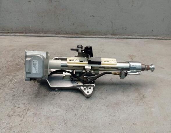 Steering Column MERCEDES-BENZ B-CLASS (W245)