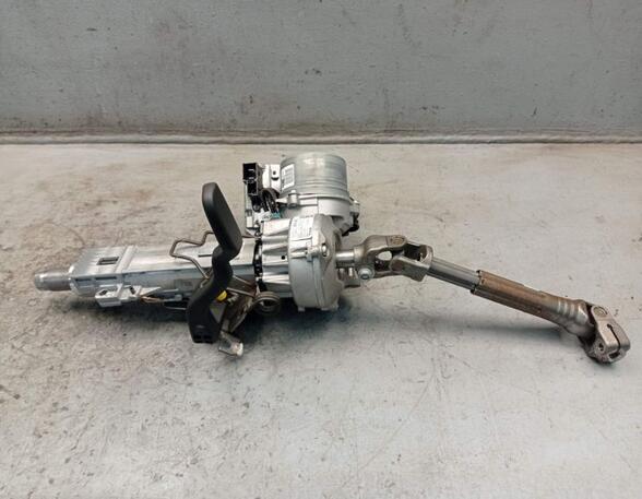 Steering Column SKODA FABIA III Estate (NJ5)